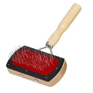 Cardatore Semplice con Forcella