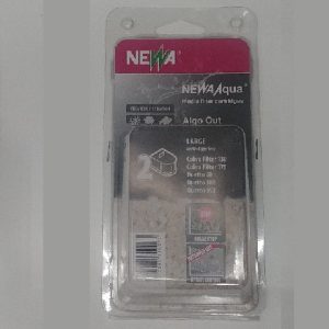 Cartuccia Duetto Antinitrati