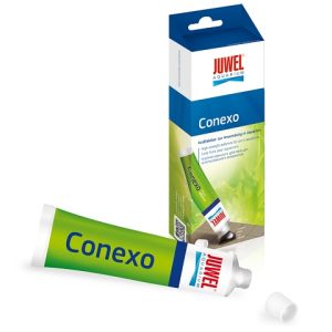 Colla forte Conexo Juwel, adesivo per acquari