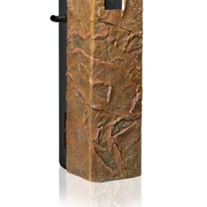 Coprifiltro Cliff Dark Juwel