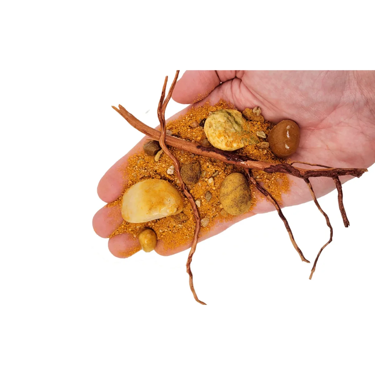 Mere Riverbed - immagine 4