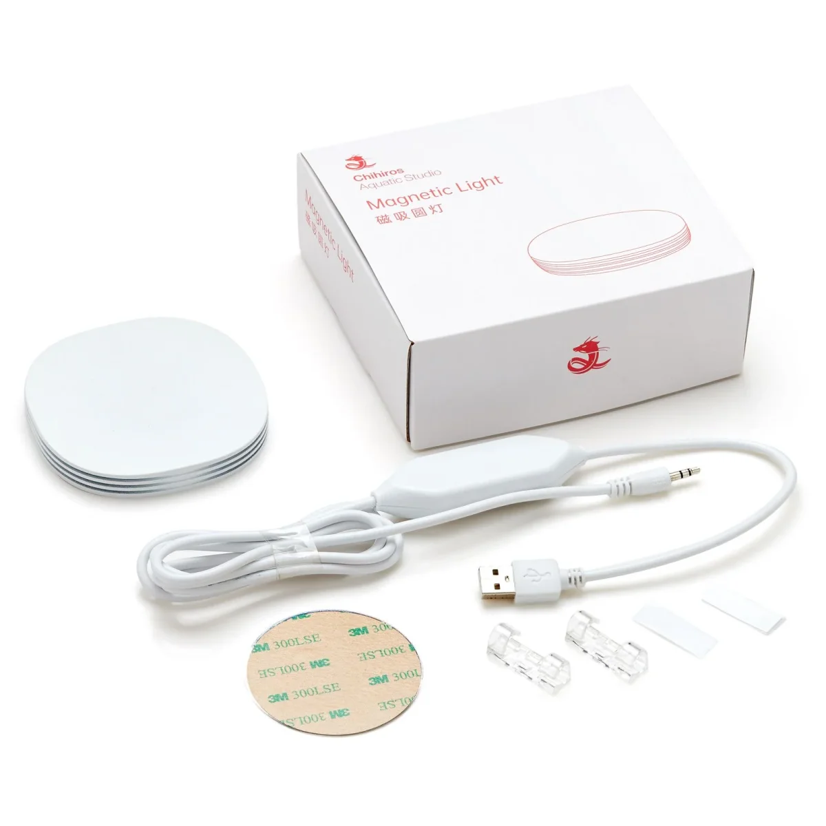 Magnet Light Chihiros - immagine 2