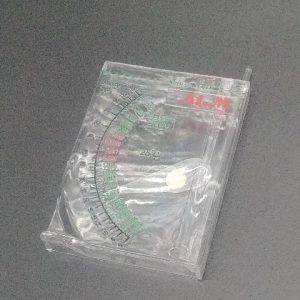 Densimetro a lancetta