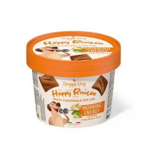 Biscotti per Cani - DoggyeBag Morning Energy 150g