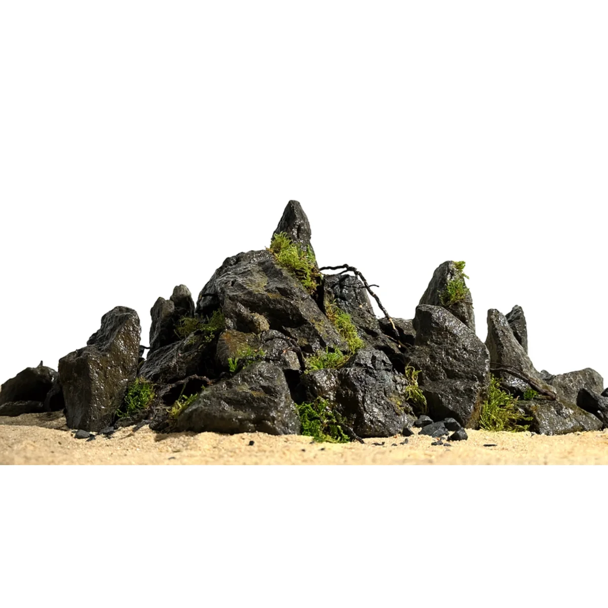 Savage stone Wio - immagine 4