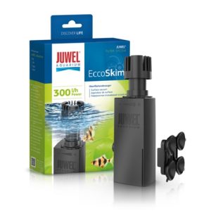 EccoSkim Juwel Aspiratore per superfici