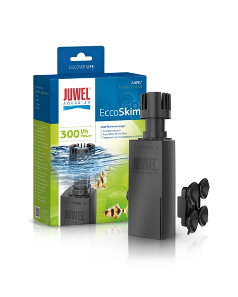 EccoSkim Juwel Aspiratore per superfici - immagine 2