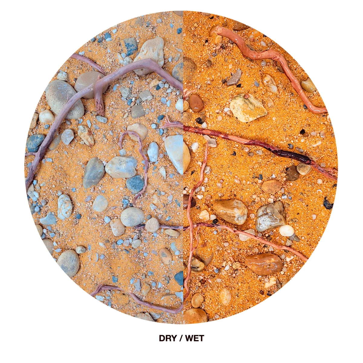 Mere Riverbed - immagine 2