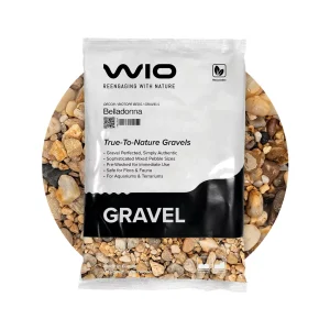 Belladonna Gravel Mix Wio