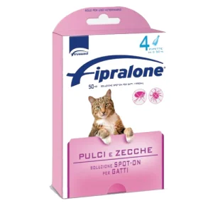 Fipralone Spot-on Gatto