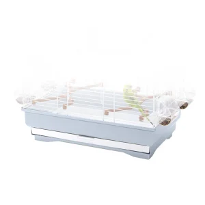 Fondo gabbia Irene 3 / Asia / Fiona