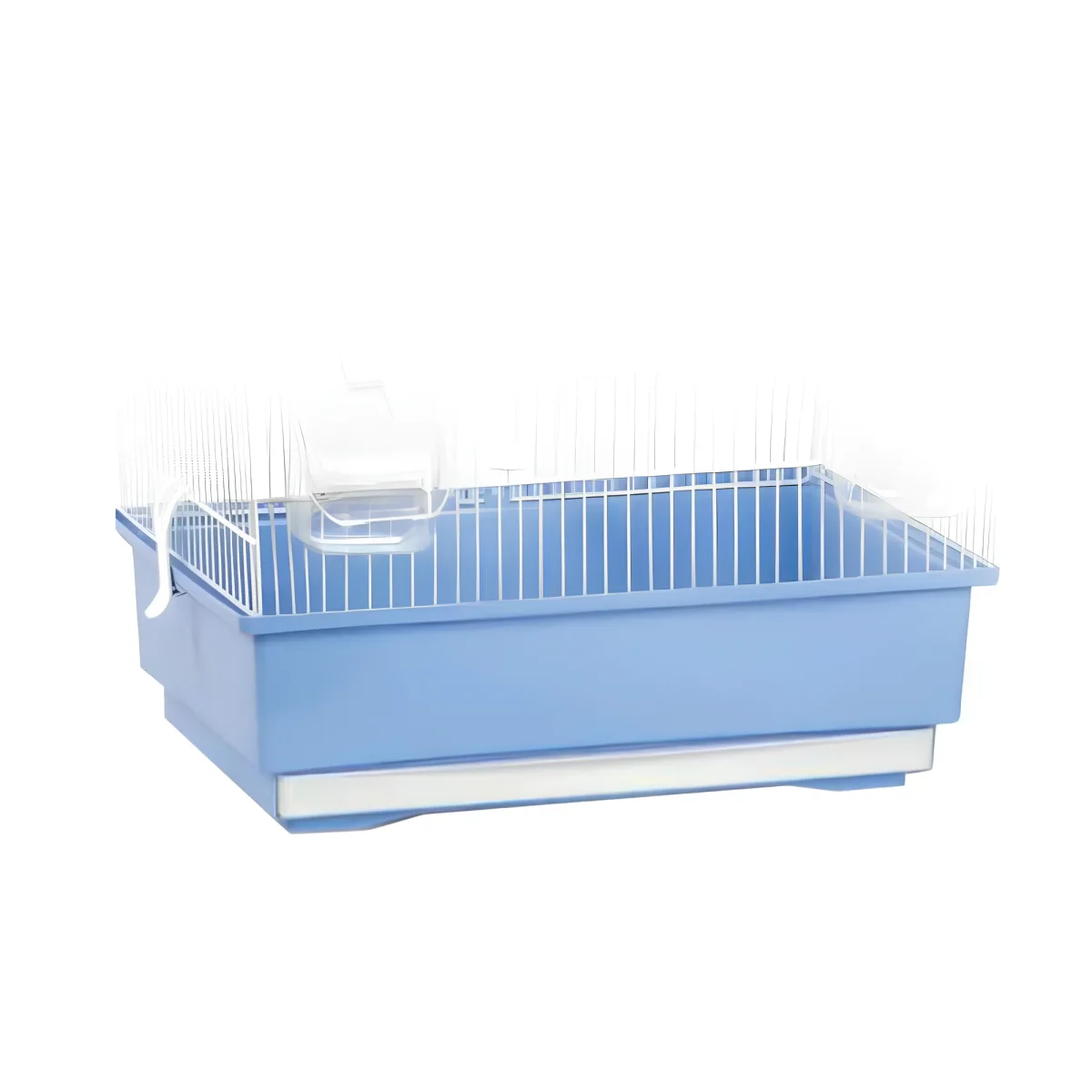 Fondo gabbia Silvia / Chalet - immagine 2