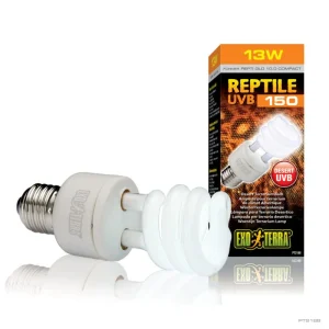 Reptile UVB 150 13w