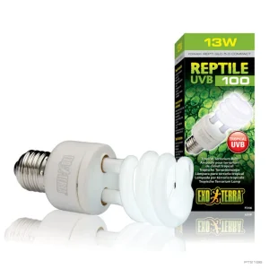 Reptile UVB 100 13w
