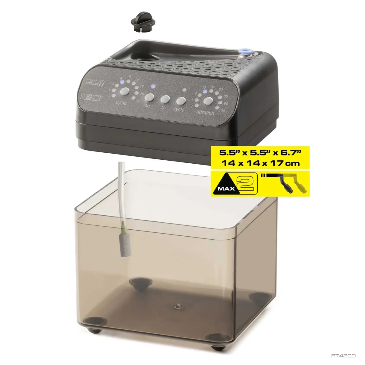 Monsoon Solo II - immagine 3