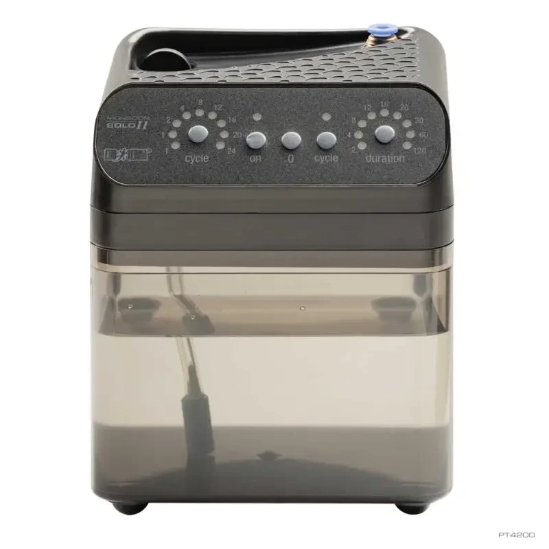 Monsoon Solo II - immagine 4