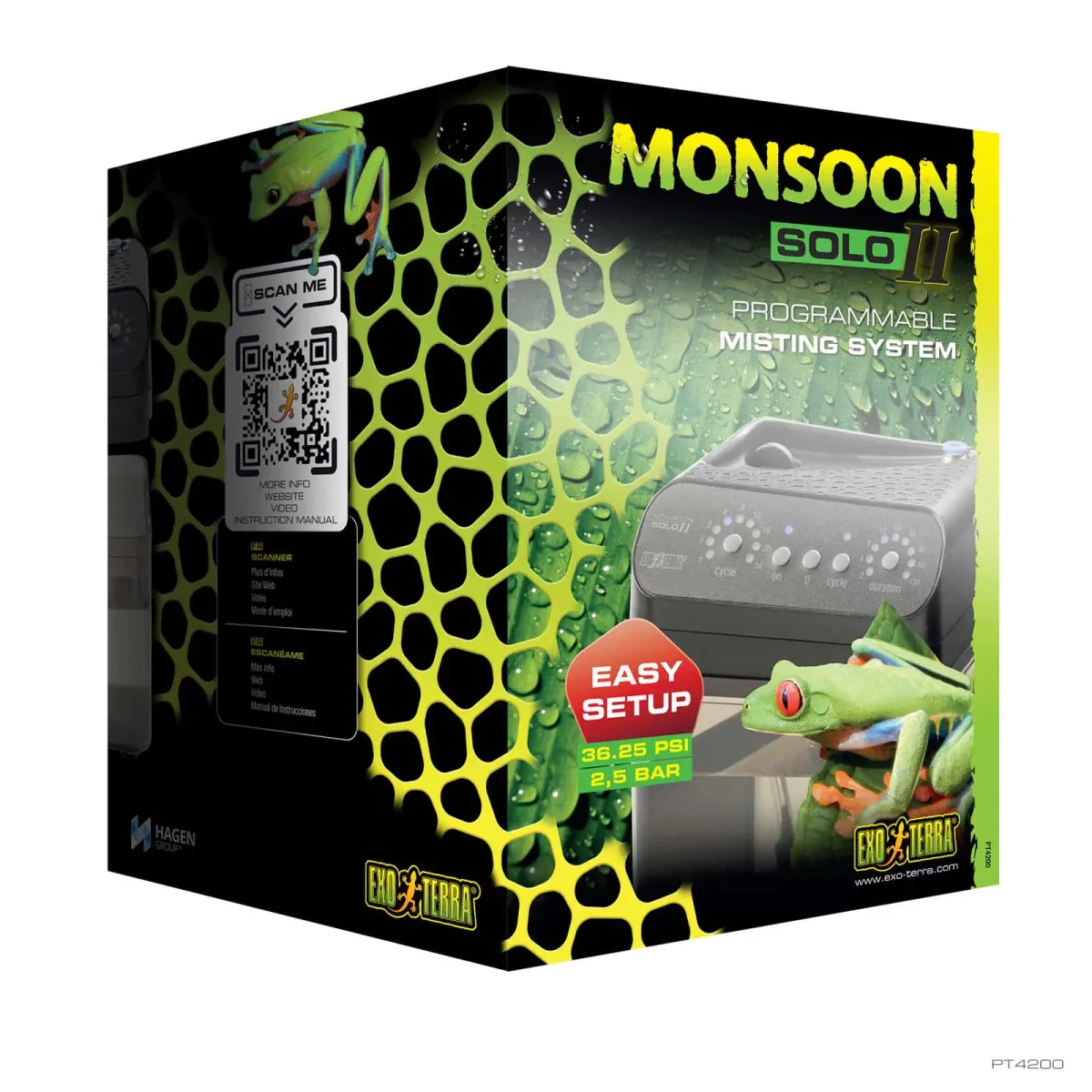 Monsoon Solo II - immagine 5