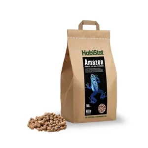 Amazon Argilla filtrante