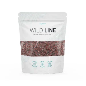 Wild Sand RED ZAFIRO