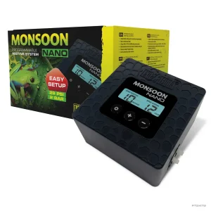 Monsoon nano