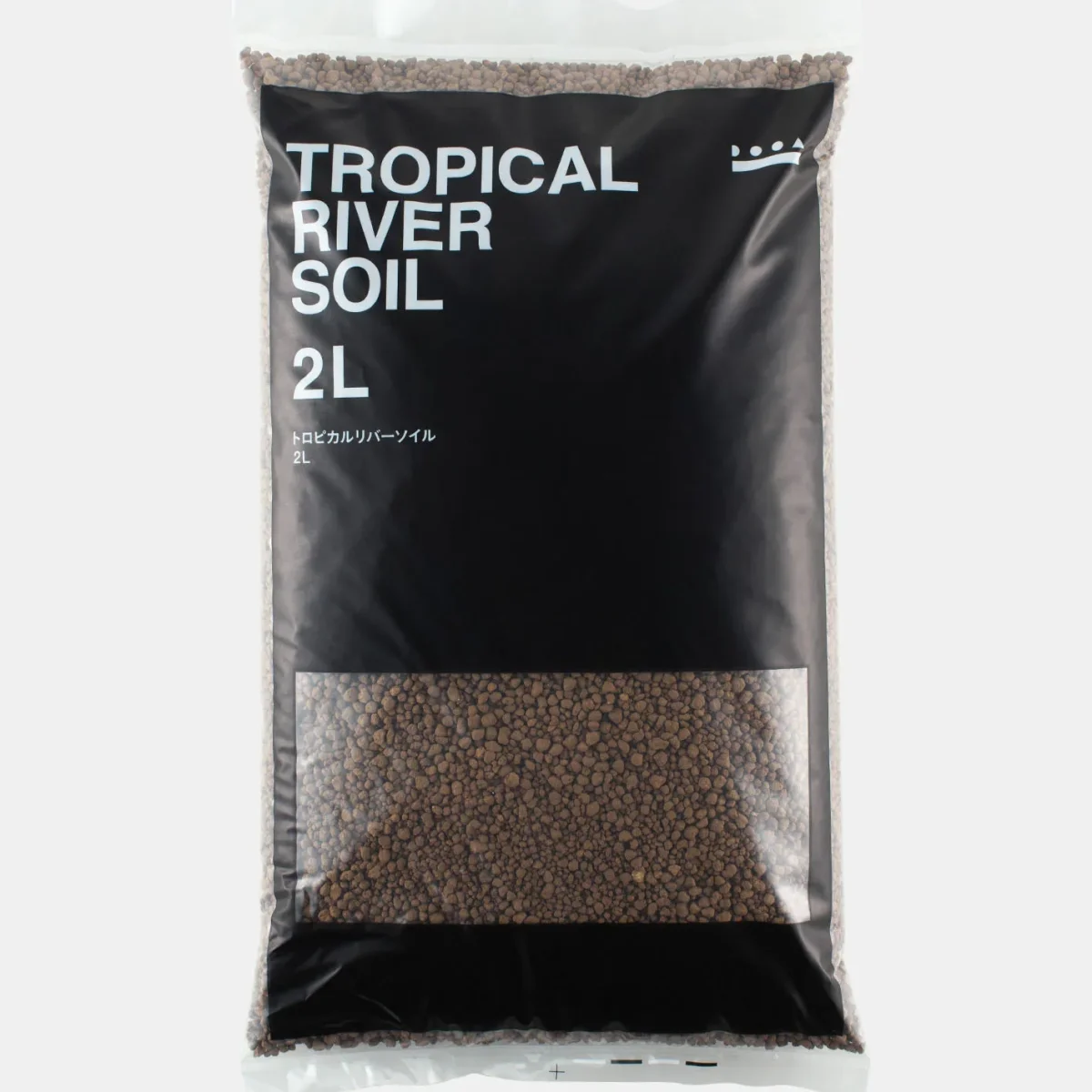 Tropical River Soil