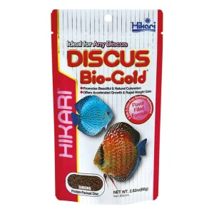 Hikari Discus Bio Gold