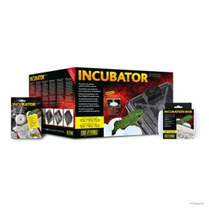 Incubator Pro Exoterra