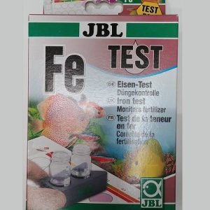 JBL Fe Test per acquari