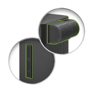 Juwel filter grid Griglia di protezione