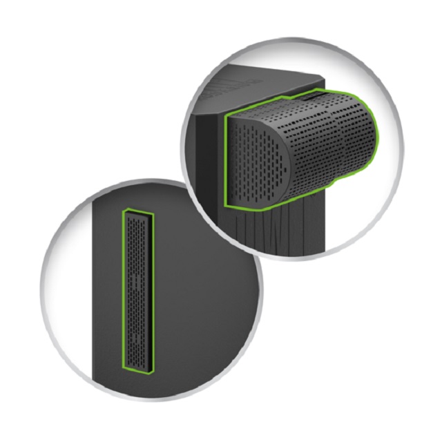 Juwel filter grid Griglia di protezione