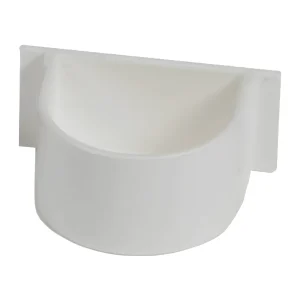 Mangiatoia Debby Pet con alette