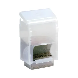 Mangiatoia Economy dispenser