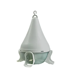 Mangiatoia Kiku per semi