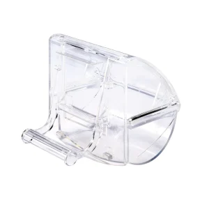 Mangiatoia Mia con posatoio