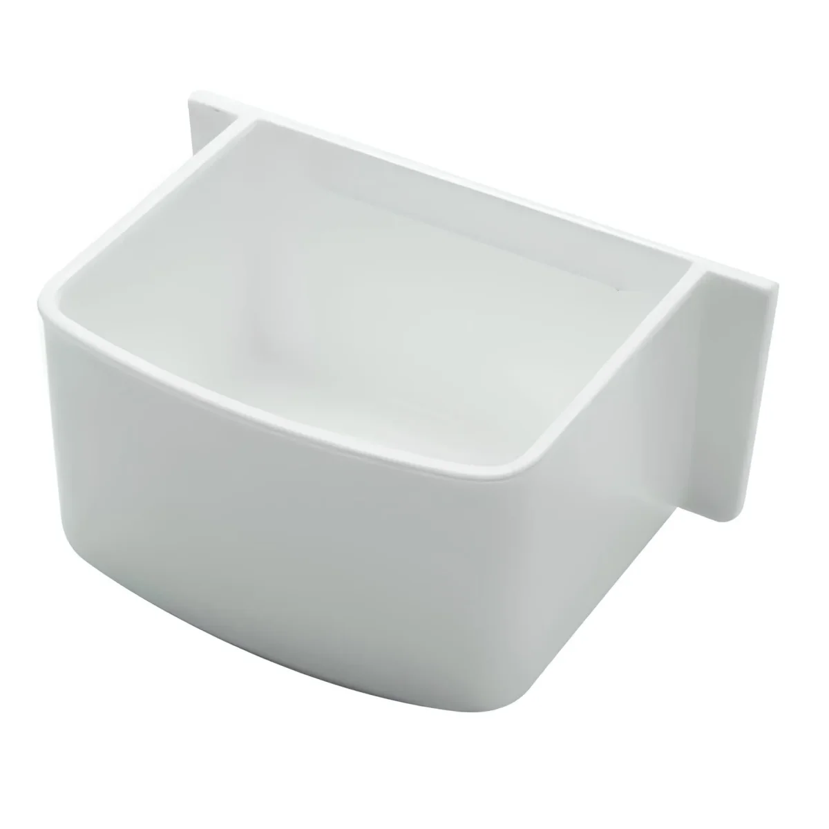 Mangiatoia Pappagallo con alette