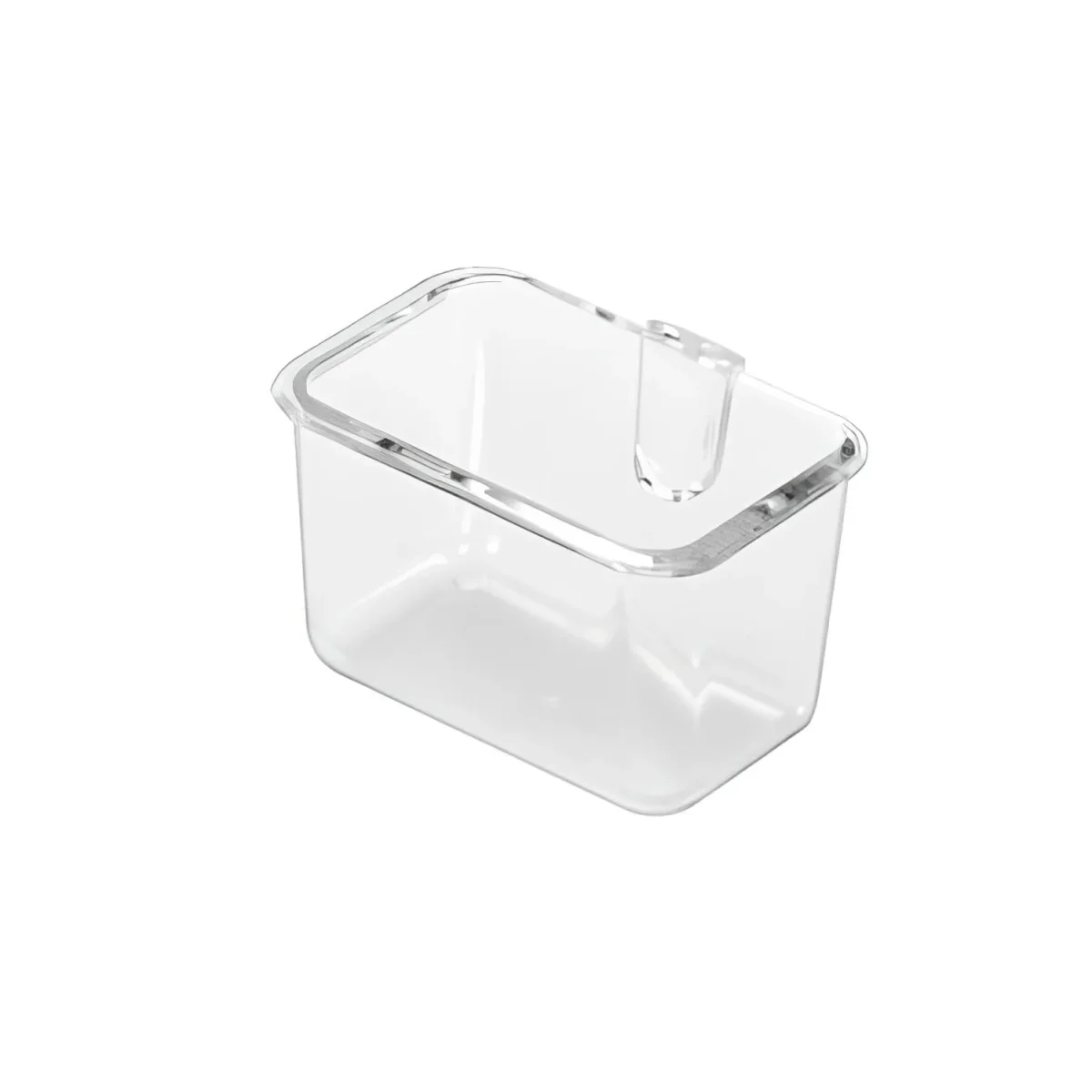 Mangiatoia con attacco universale - immagine 2