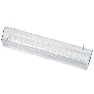 Mangiatoia per voliera