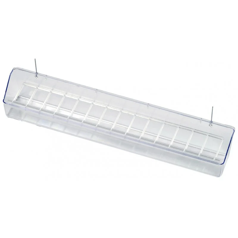 Mangiatoia per voliera