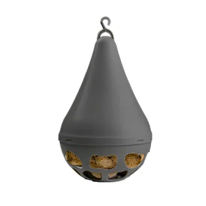 Mangiatoia Ume per palle di grasso