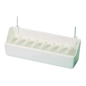 Mangiatoia universale con griglia