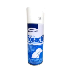 Neo Foractil Spray per gatti