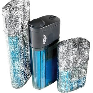 Newa Duetto DJ100, filtro interno