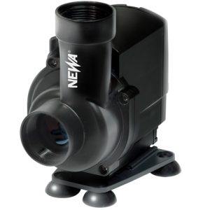 NewaJet NJ12000 pompa sincrona per acquari