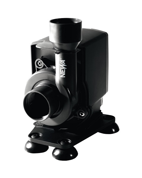 NewaJet NJ6000 pompa sincrona per acquari