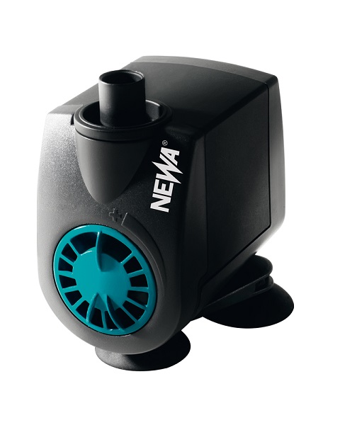 NewaJet NJ800 pompa sincrona per acquari - immagine 2