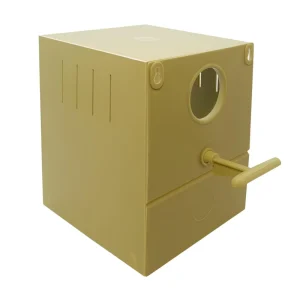 Nido Perla cocorite/pappagalli