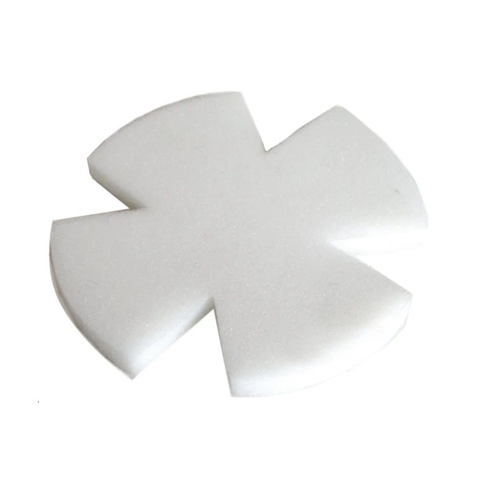 Nido a croce in gommapiuma - immagine 2