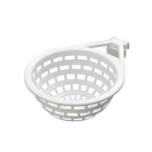 Nido interno in plastica