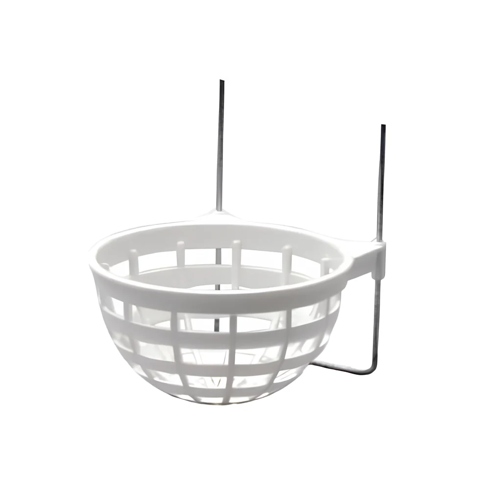 Nido interno in plastica Reggio