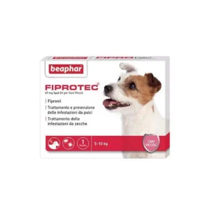 Beaphar Fiprotec